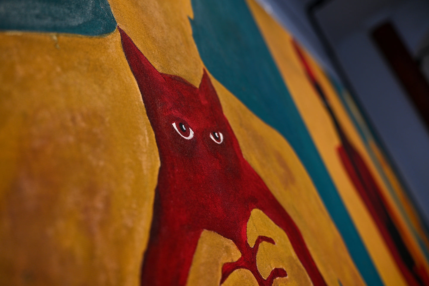 Presence and Absence